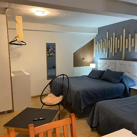 Ushuaiatdf Apartment Exterior photo