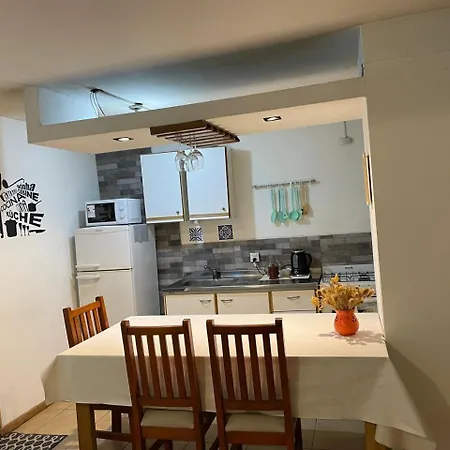 Ushuaiatdf Apartment Exterior photo