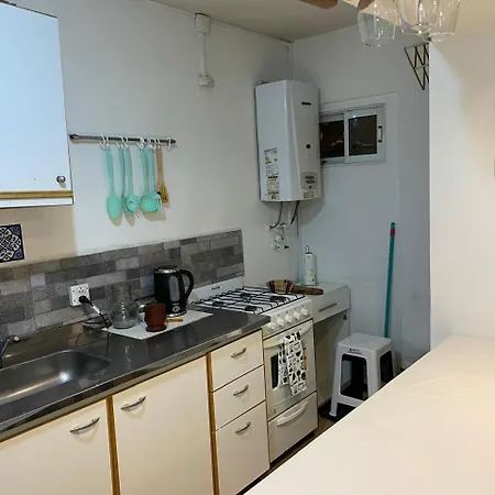 Ushuaiatdf Apartment Exterior photo